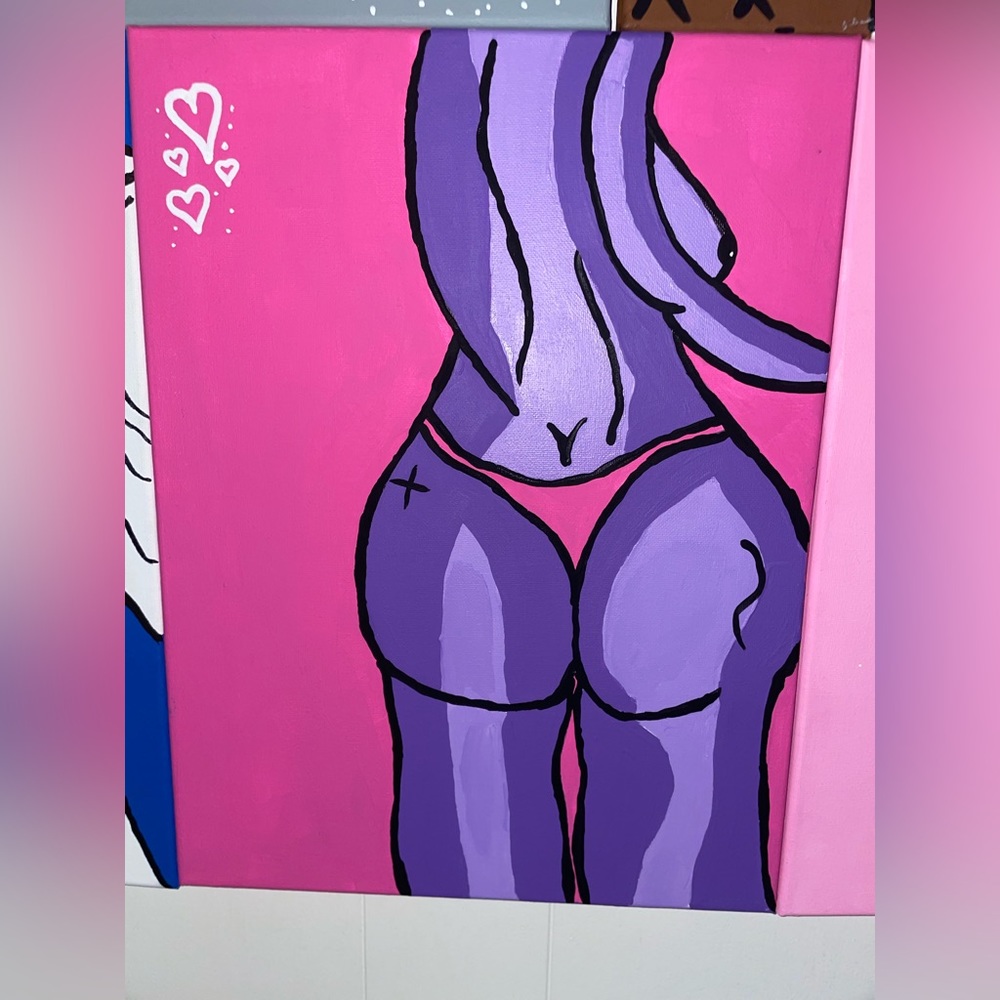 Custom Painting